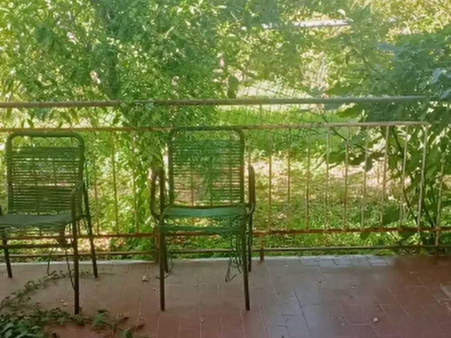 Immagine 13 di Villa in vendita  in Strada Finaiti 2 a Floridia