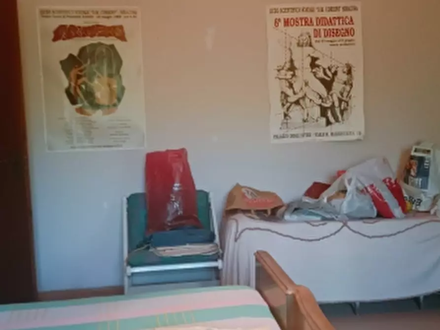 Immagine 7 di Villa in vendita  in Strada Finaiti 2 a Floridia