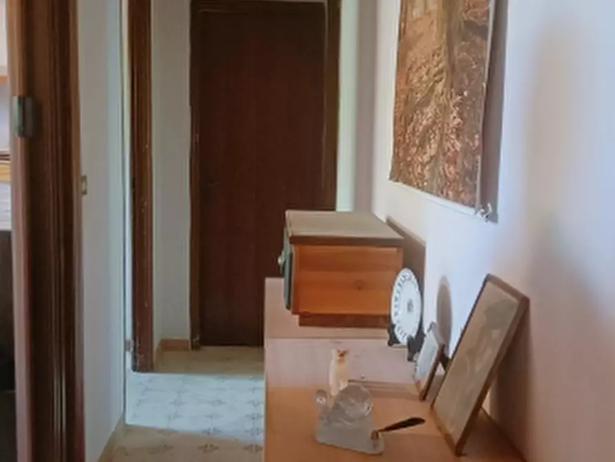 Immagine 9 di Villa in vendita  in Strada Finaiti 2 a Floridia