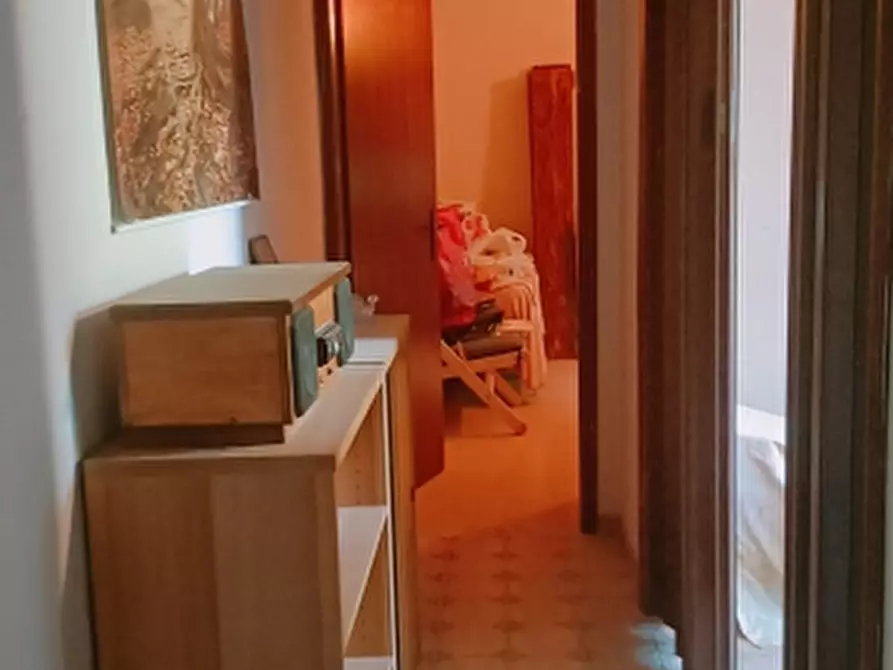 Immagine 10 di Villa in vendita  in Strada Finaiti 2 a Floridia