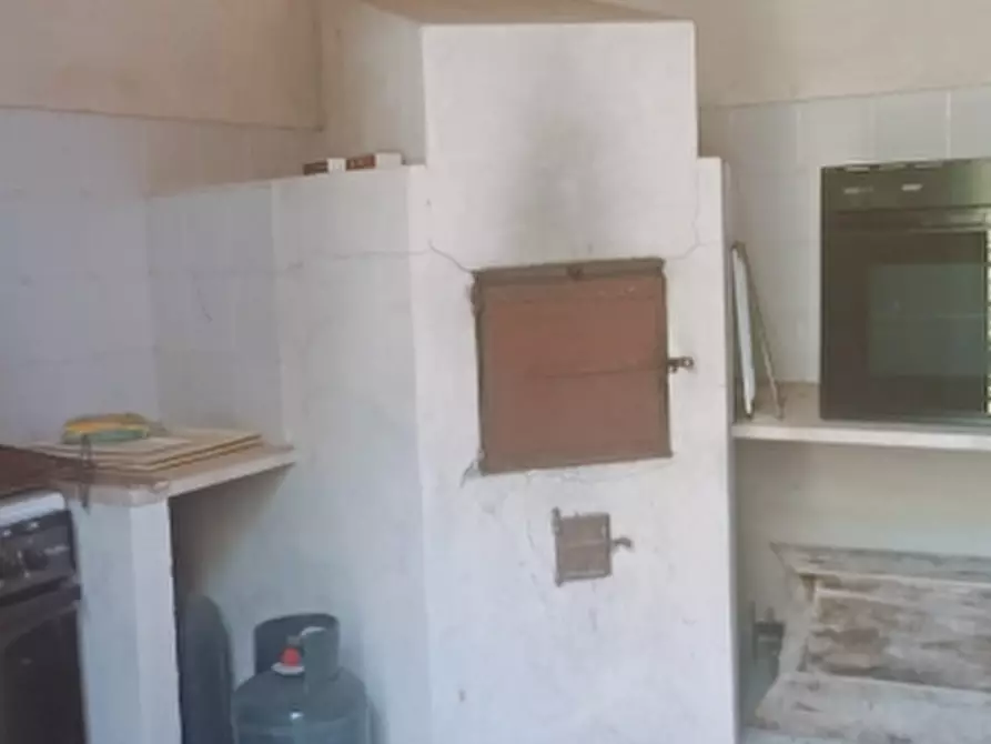 Immagine 30 di Villa in vendita  in Strada Finaiti 2 a Floridia