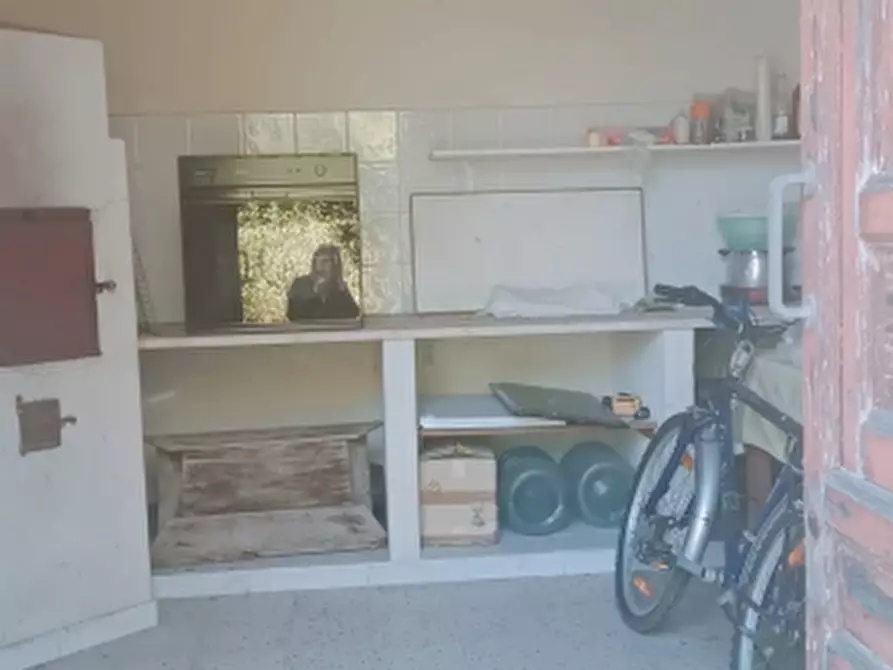 Immagine 31 di Villa in vendita  in Strada Finaiti 2 a Floridia