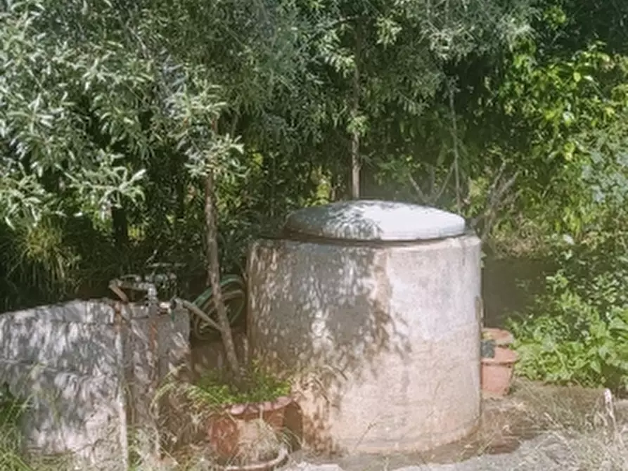 Immagine 35 di Villa in vendita  in Strada Finaiti 2 a Floridia