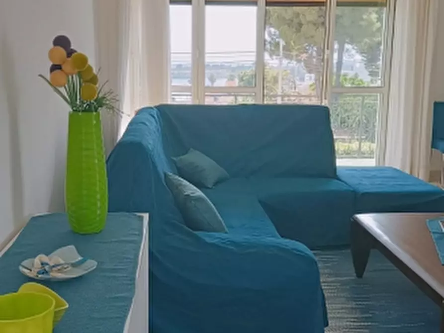 Immagine 8 di Casa vacanze in affitto  in Via Clio a Siracusa