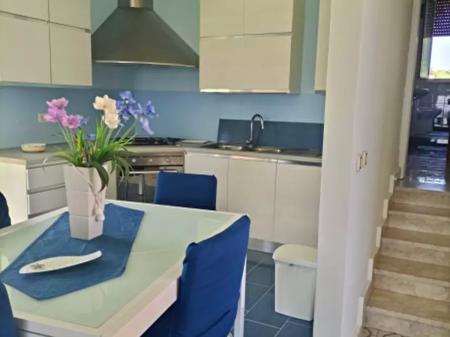 Immagine 6 di Casa vacanze in affitto  in Via Clio a Siracusa