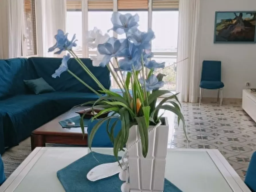 Immagine 9 di Casa vacanze in affitto  in Via Clio a Siracusa