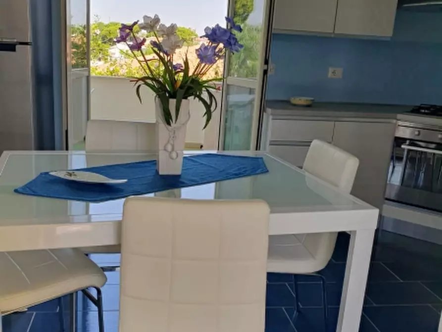 Immagine 3 di Casa vacanze in affitto  in Via Clio a Siracusa