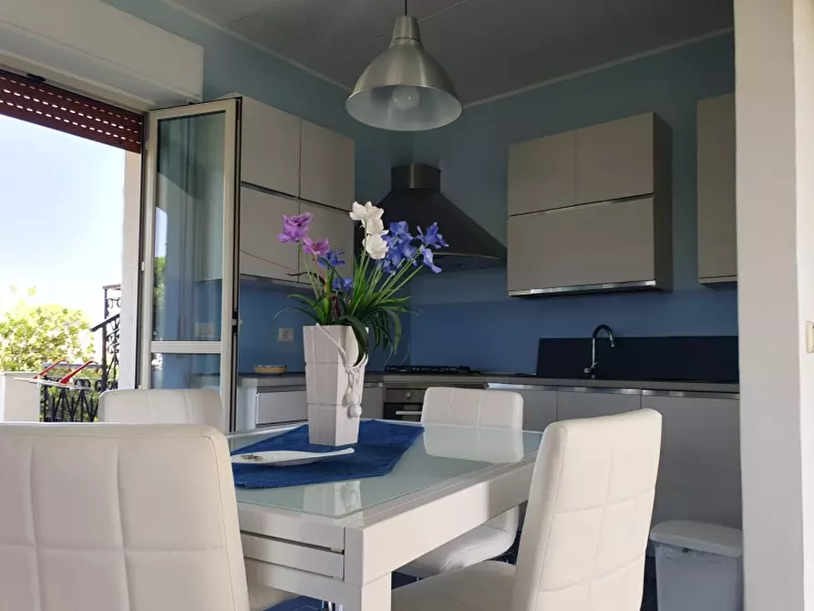 Immagine 4 di Casa vacanze in affitto  in Via Clio a Siracusa