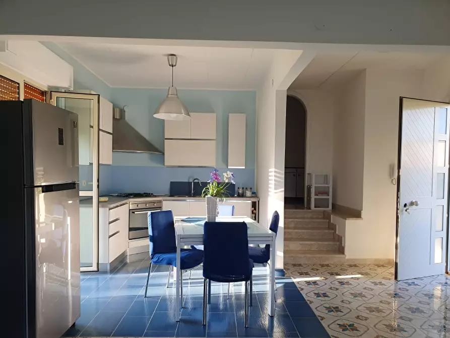 Immagine 1 di Casa vacanze in affitto  in Via Clio a Siracusa