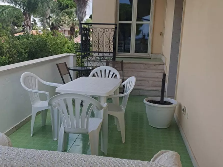Immagine 14 di Casa vacanze in affitto  in Via Clio a Siracusa