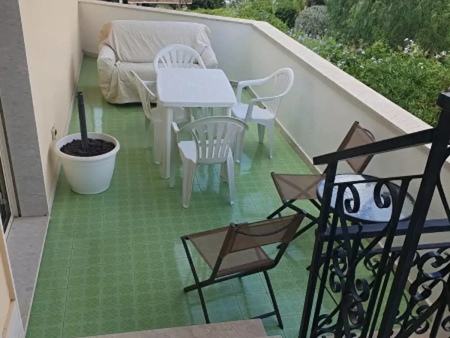 Immagine 15 di Casa vacanze in affitto  in Via Clio a Siracusa