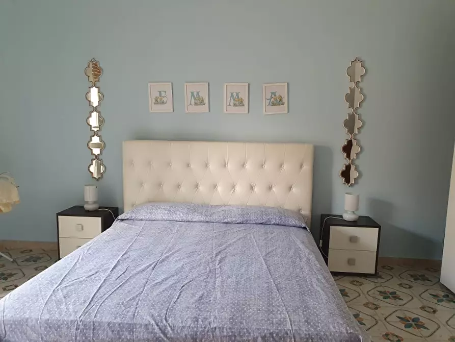 Immagine 10 di Casa vacanze in affitto  in Via Clio a Siracusa