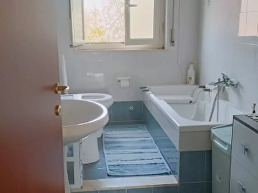 Immagine 13 di Casa vacanze in affitto  in Via Clio a Siracusa