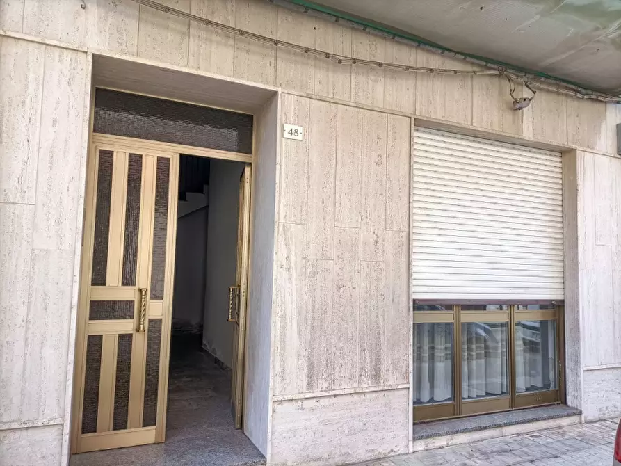 Immagine 3 di Casa indipendente in vendita  a Floridia