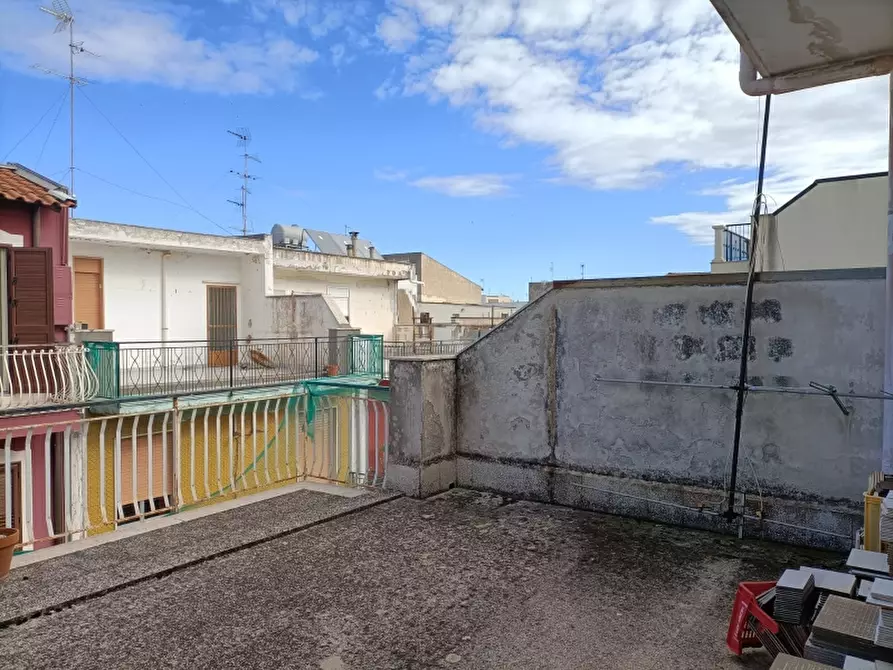 Immagine 4 di Casa indipendente in vendita  a Floridia