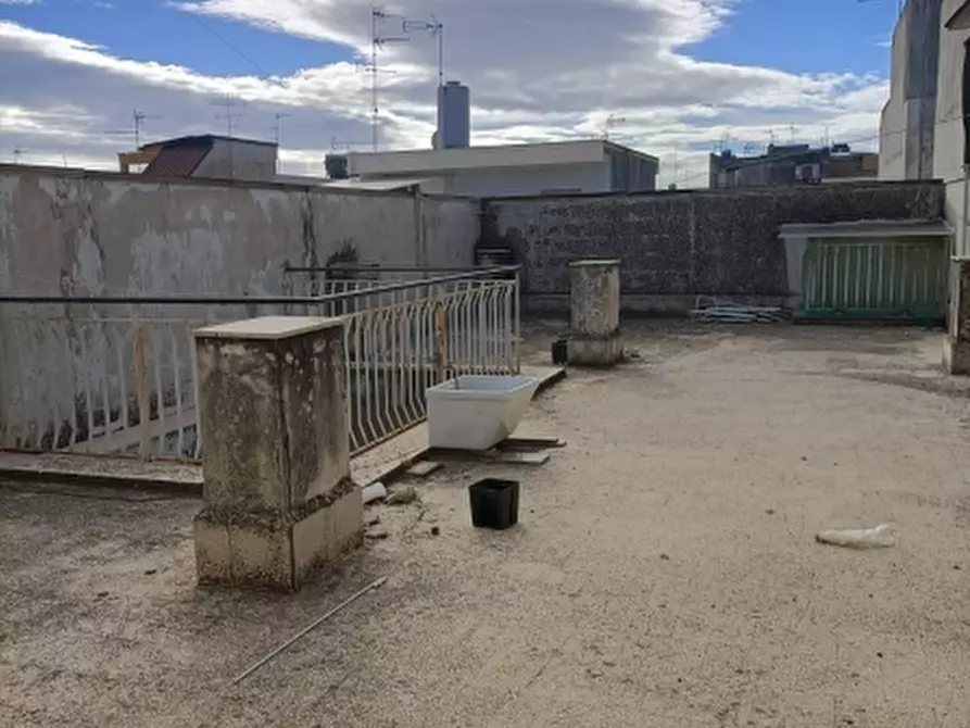 Immagine 5 di Casa indipendente in vendita  a Floridia