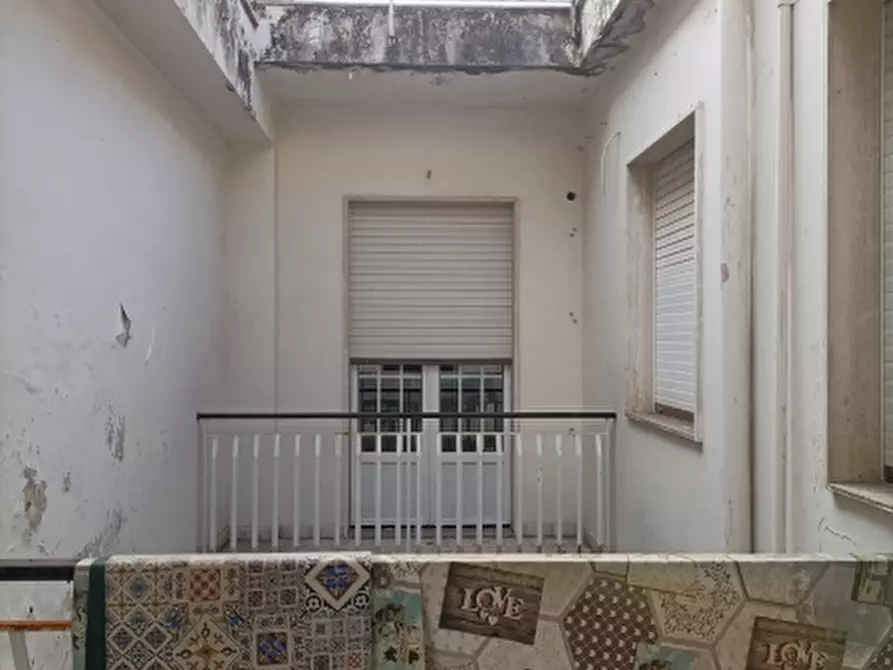 Immagine 15 di Casa indipendente in vendita  a Floridia