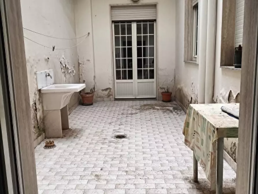 Immagine 24 di Casa indipendente in vendita  a Floridia