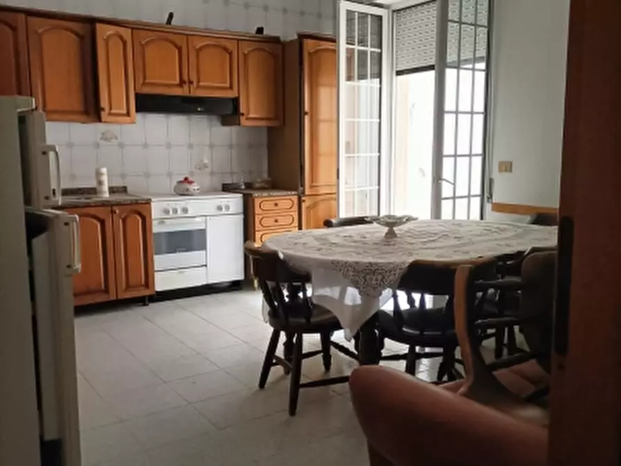 Immagine 26 di Casa indipendente in vendita  a Floridia