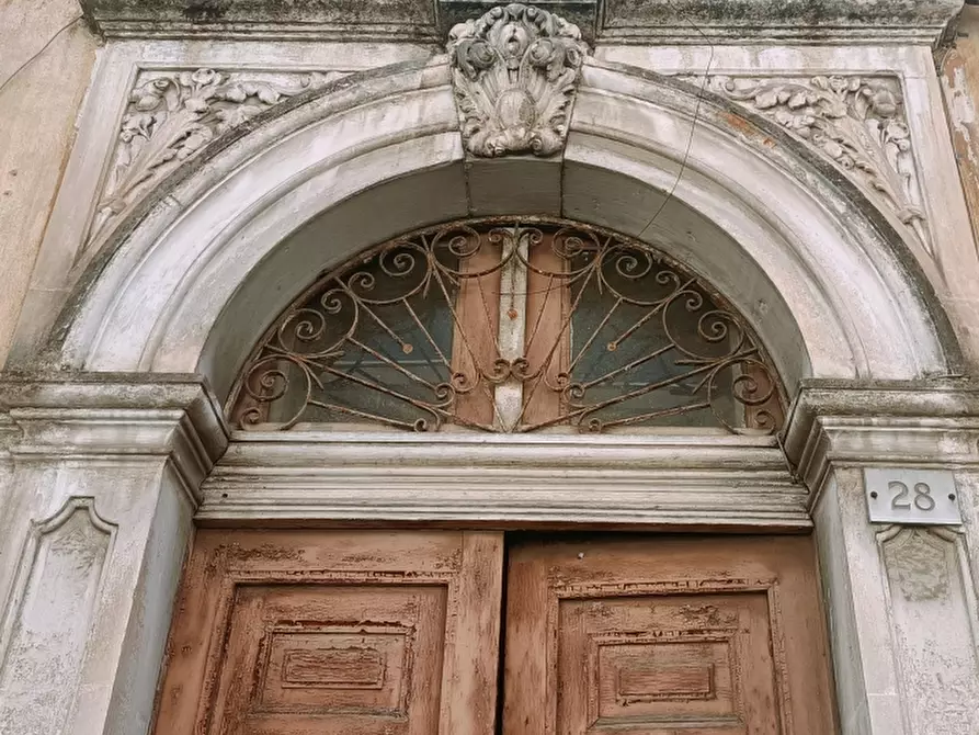 Immagine 2 di Casa indipendente in vendita  in Via Palestro 28 a Floridia