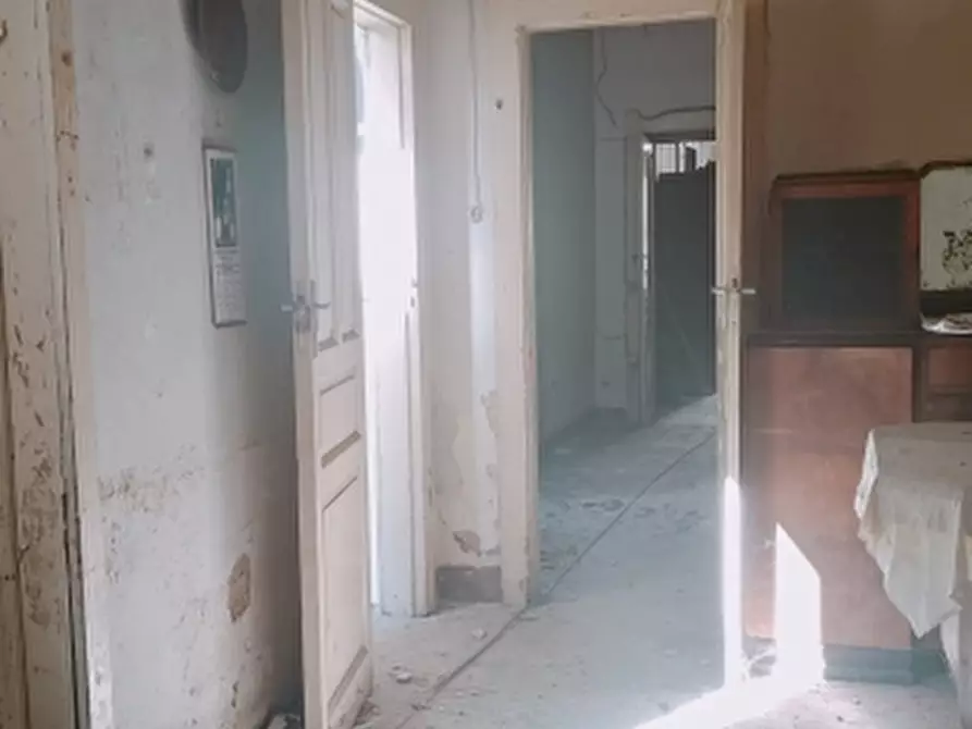 Immagine 13 di Casa indipendente in vendita  in Via Palestro 28 a Floridia