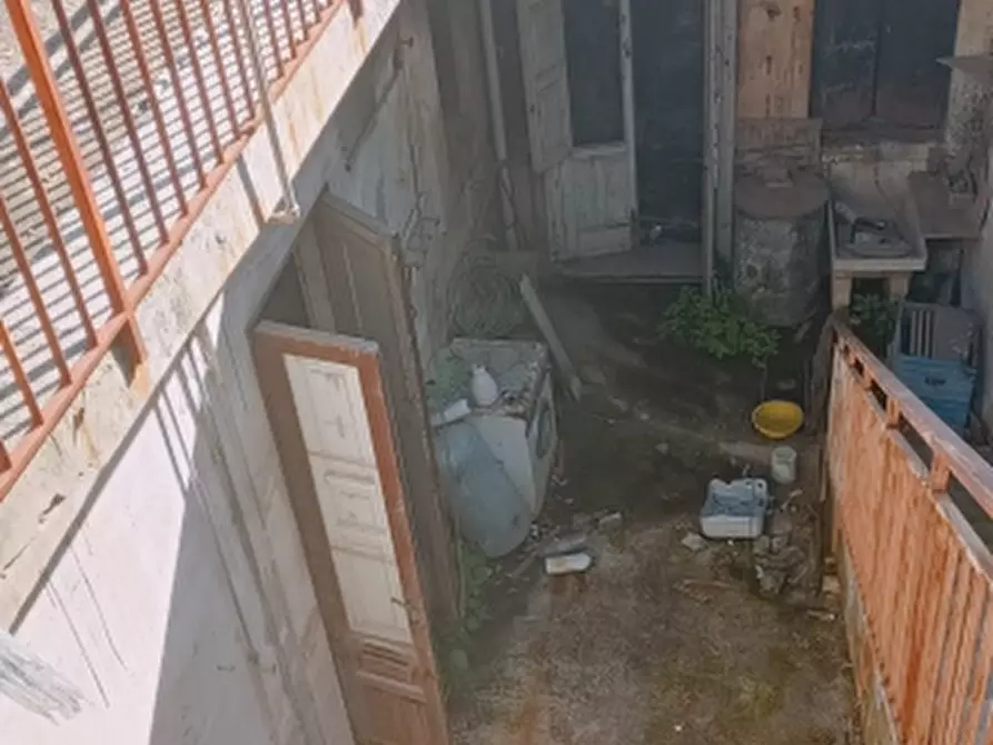 Immagine 6 di Casa indipendente in vendita  in Via Palestro 28 a Floridia