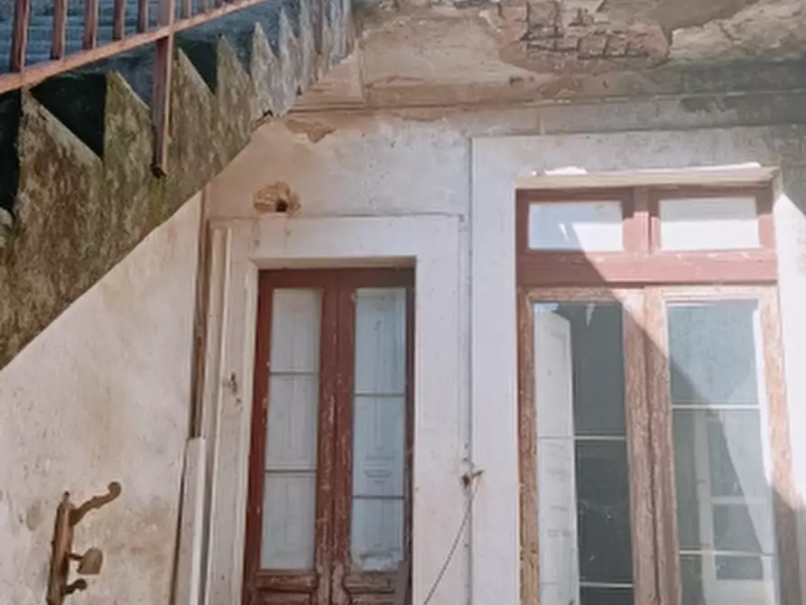 Immagine 7 di Casa indipendente in vendita  in Via Palestro 28 a Floridia