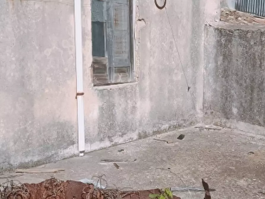 Immagine 8 di Casa indipendente in vendita  in Via Palestro 28 a Floridia