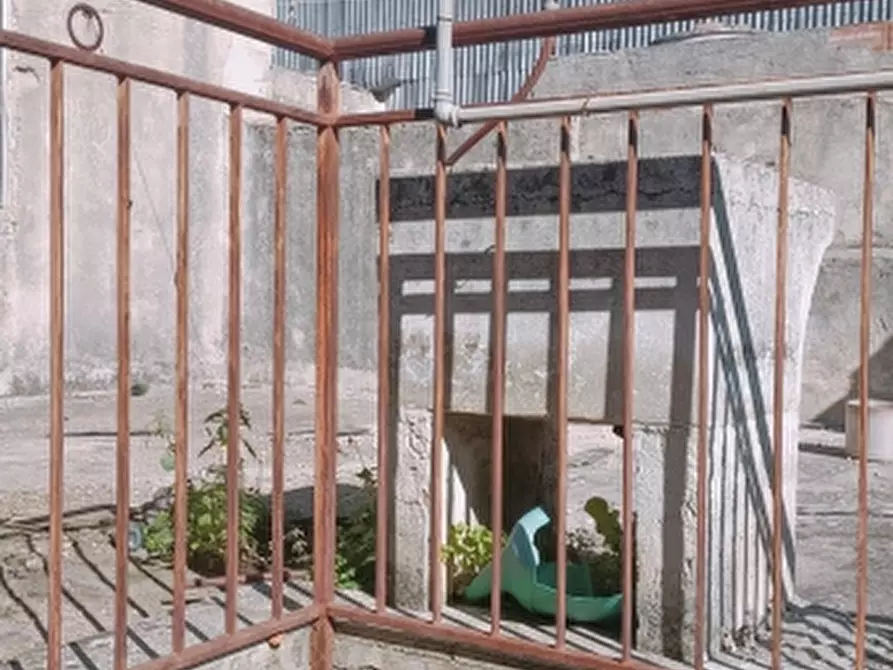 Immagine 11 di Casa indipendente in vendita  in Via Palestro 28 a Floridia