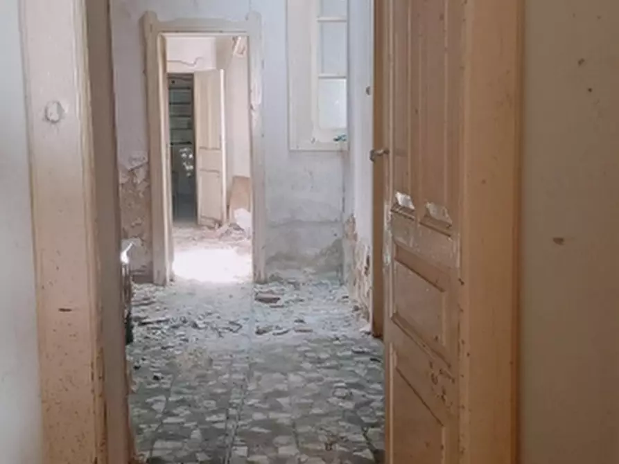 Immagine 12 di Casa indipendente in vendita  in Via Palestro 28 a Floridia