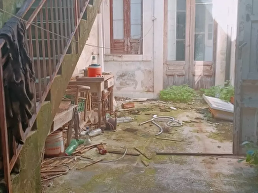 Immagine 9 di Casa indipendente in vendita  in Via Palestro 28 a Floridia