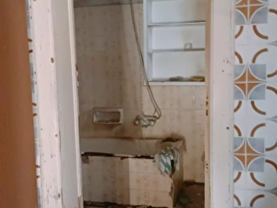 Immagine 18 di Casa indipendente in vendita  in Via Palestro 28 a Floridia