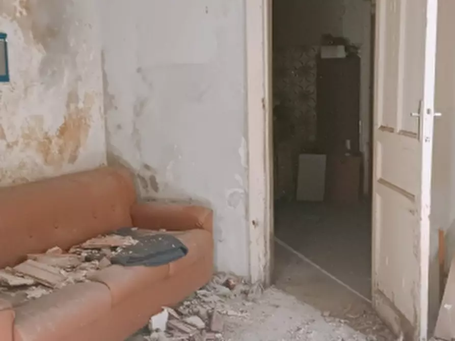 Immagine 16 di Casa indipendente in vendita  in Via Palestro 28 a Floridia