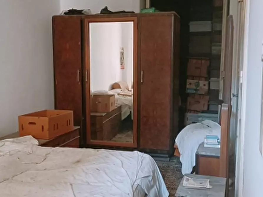 Immagine 15 di Casa indipendente in vendita  in Via Palestro 28 a Floridia