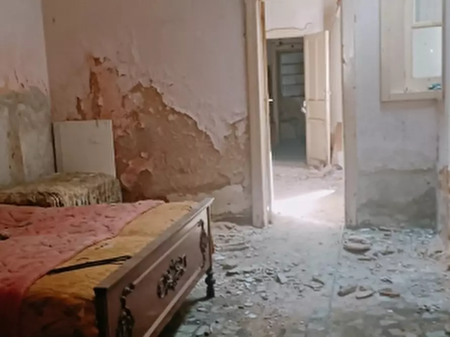 Immagine 14 di Casa indipendente in vendita  in Via Palestro 28 a Floridia