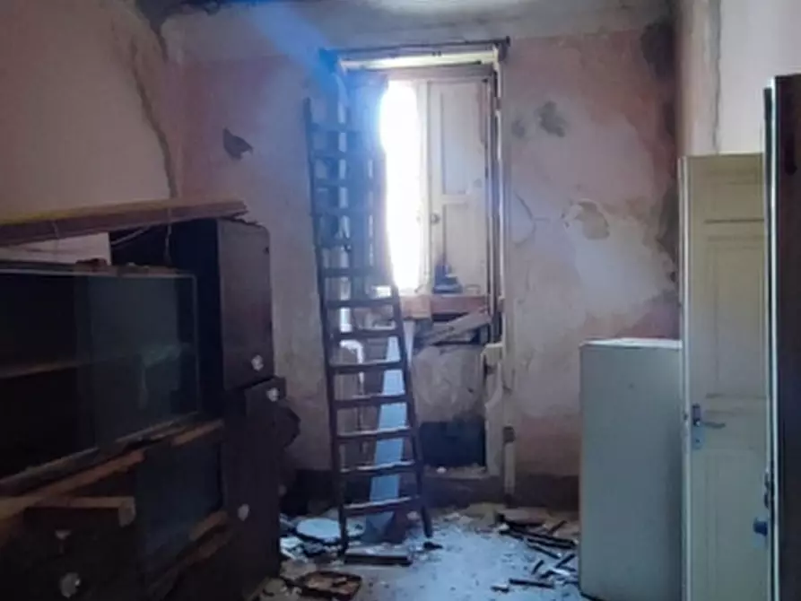 Immagine 4 di Casa indipendente in vendita  in Via Libertà 125 a Floridia