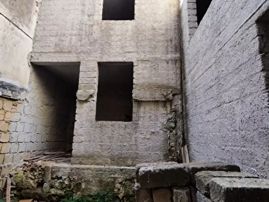 Immagine 3 di Casa indipendente in vendita  a Floridia