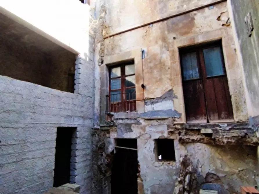 Immagine 4 di Casa indipendente in vendita  a Floridia