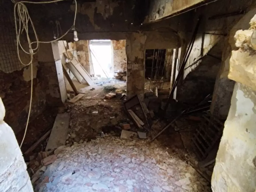 Immagine 5 di Casa indipendente in vendita  a Floridia