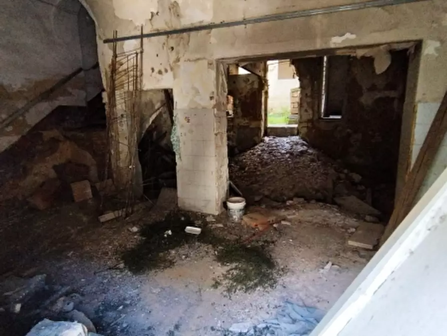 Immagine 6 di Casa indipendente in vendita  a Floridia