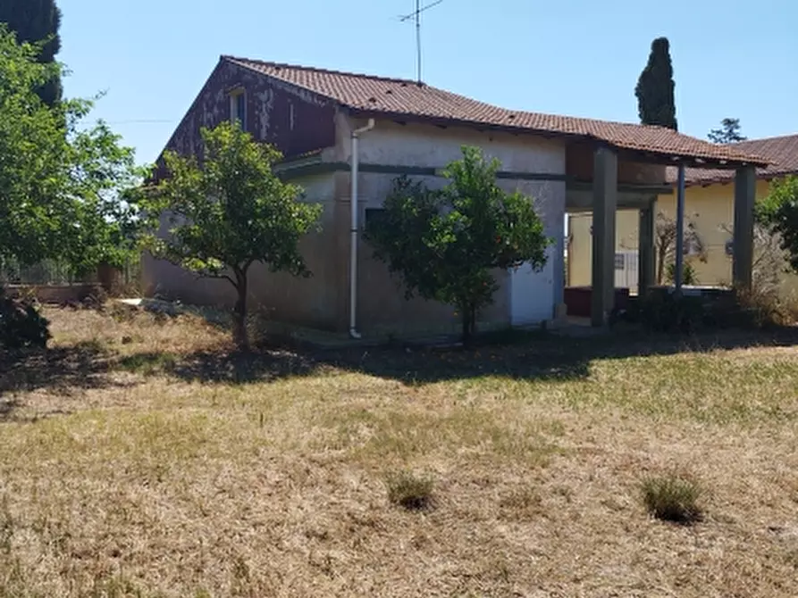 Immagine 1 di Villa in vendita  a Siracusa