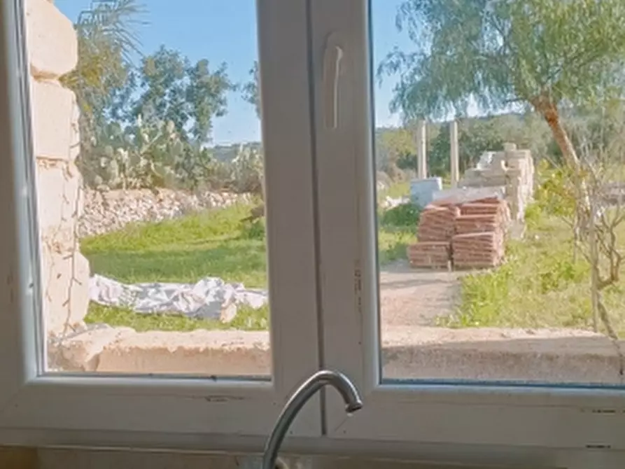 Immagine 1 di Terreno agricolo in vendita  in Contrada Monastri alto trav Bibbia 34 a Floridia