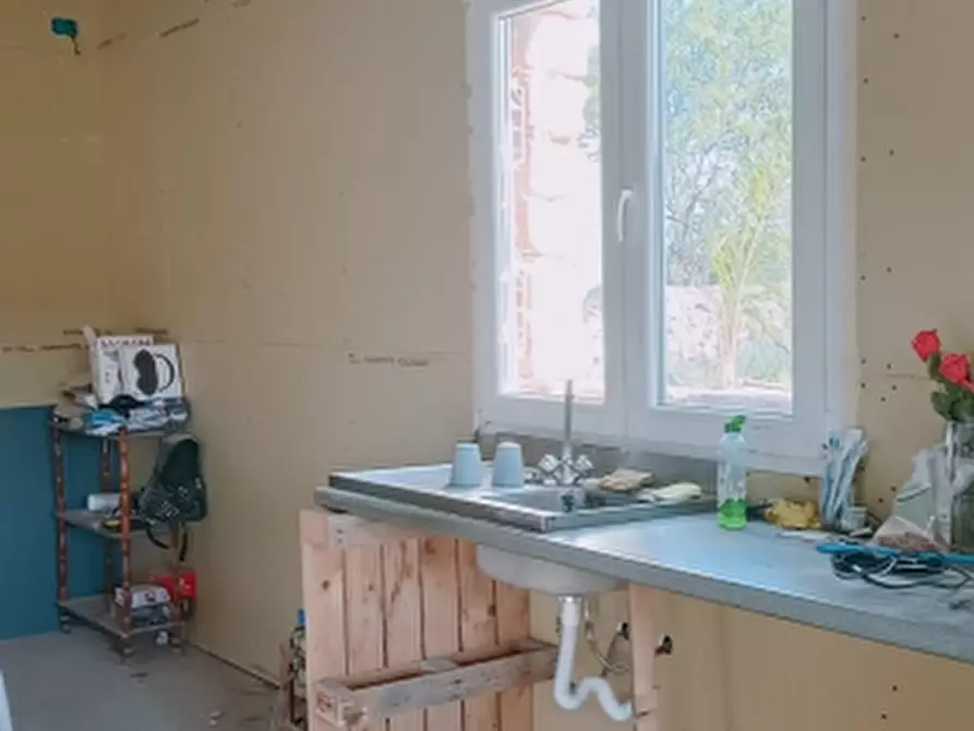 Immagine 2 di Terreno agricolo in vendita  in Contrada Monastri alto trav Bibbia 34 a Floridia