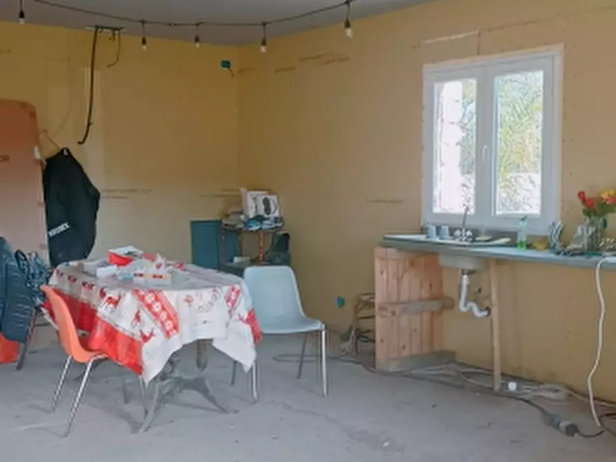 Immagine 3 di Terreno agricolo in vendita  in Contrada Monastri alto trav Bibbia 34 a Floridia