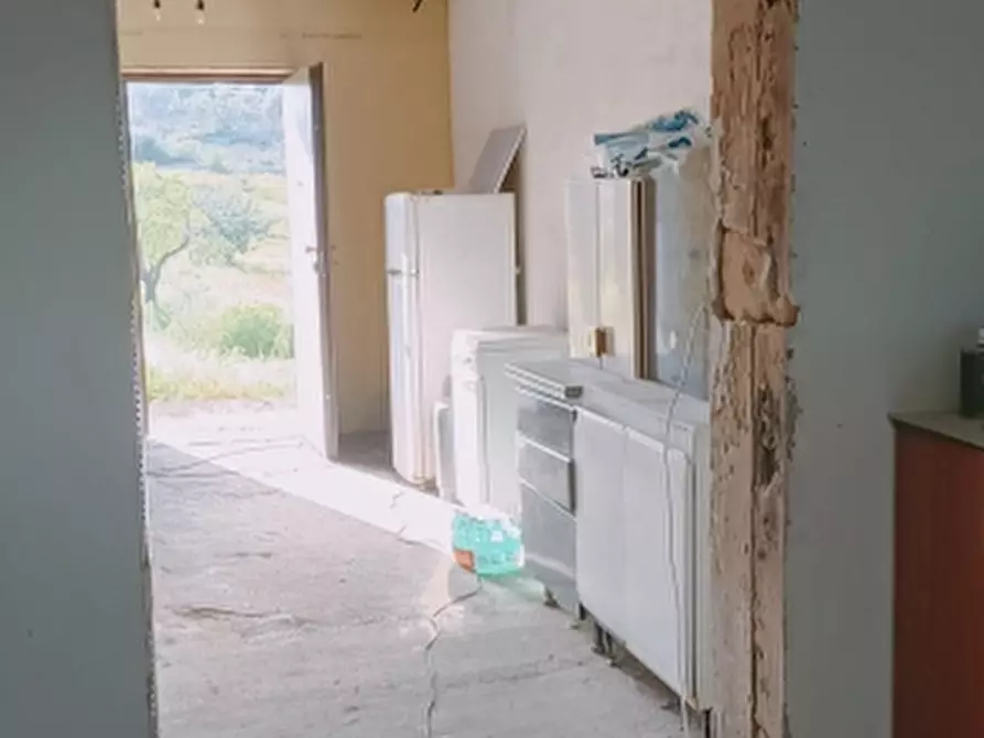 Immagine 5 di Terreno agricolo in vendita  in Contrada Monastri alto trav Bibbia 34 a Floridia