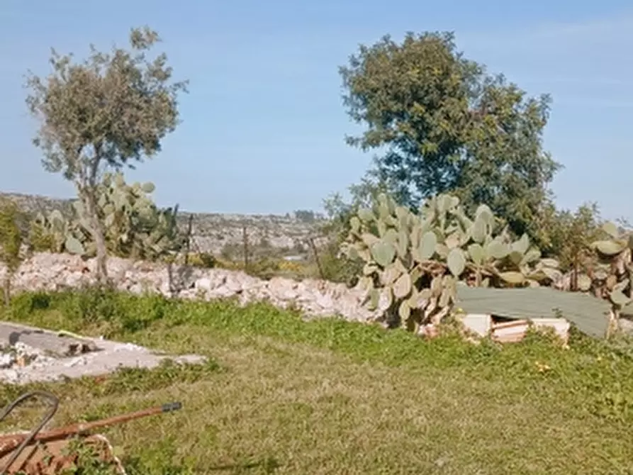 Immagine 14 di Terreno agricolo in vendita  in Contrada Monastri alto trav Bibbia 34 a Floridia