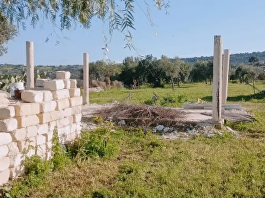 Immagine 17 di Terreno agricolo in vendita  in Contrada Monastri alto trav Bibbia 34 a Floridia