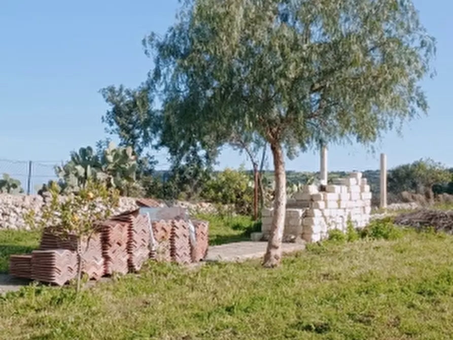Immagine 19 di Terreno agricolo in vendita  in Contrada Monastri alto trav Bibbia 34 a Floridia