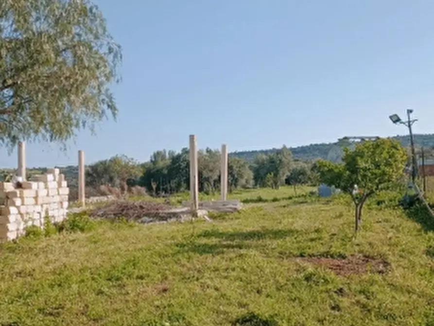 Immagine 20 di Terreno agricolo in vendita  in Contrada Monastri alto trav Bibbia 34 a Floridia