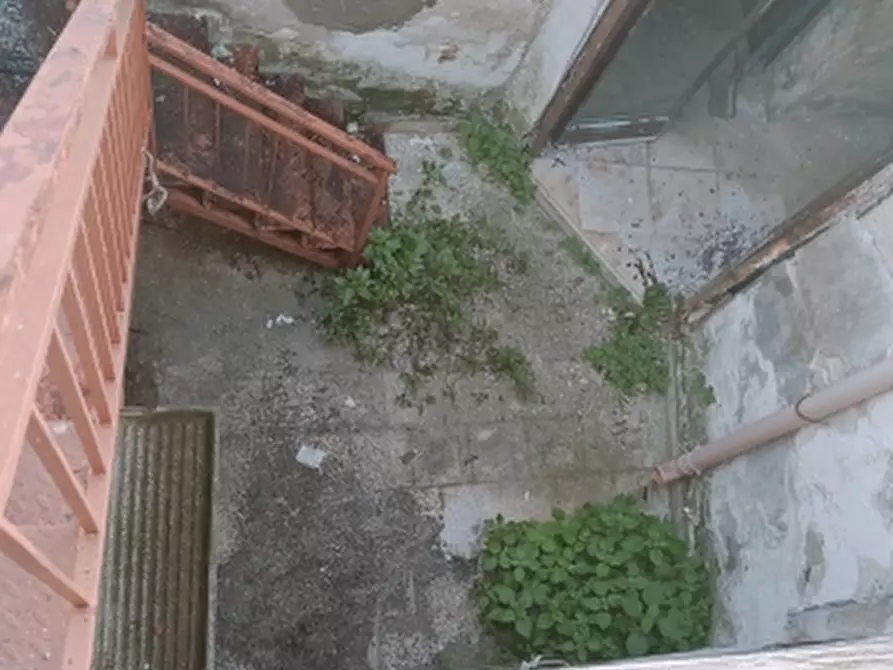 Immagine 7 di Casa indipendente in vendita  in Via IV Novembre a Floridia